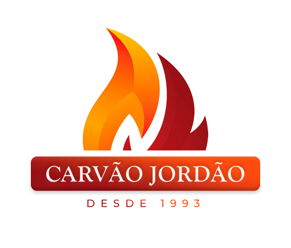 Carvão Jordão Logo